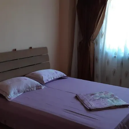 Apartament Anthony Apartment