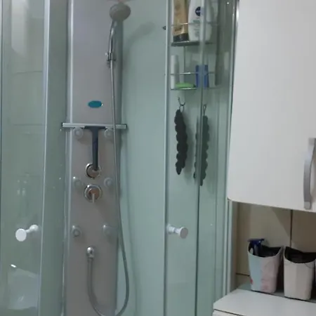 Apartament Anthony アパート