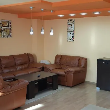 Apartament Anthony Apartment Mangalia