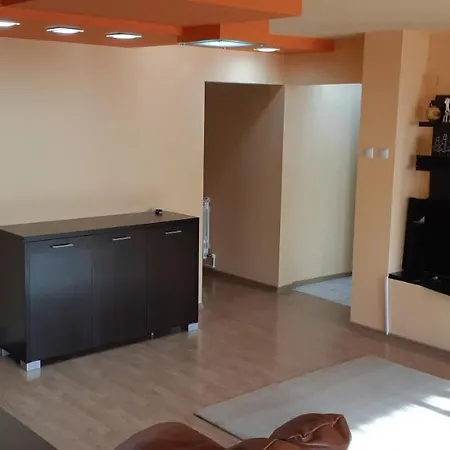 Apartament Anthony * Mangalia
