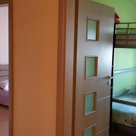 Apartament Anthony