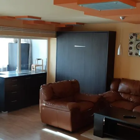 アパート Apartament Anthony *