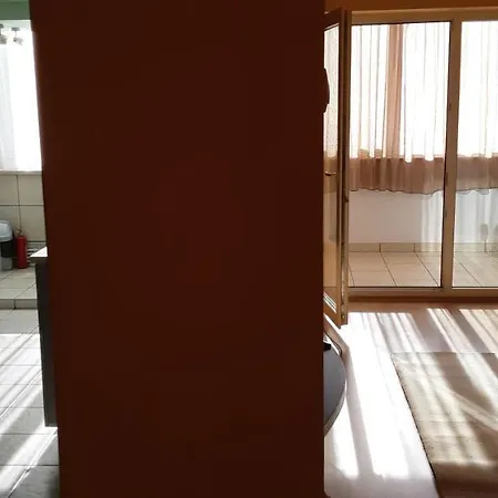 アパート Apartament Anthony