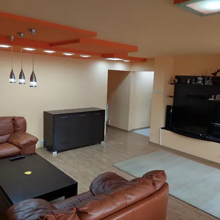 アパート Apartament Anthony