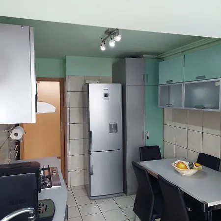Apartament Anthony *