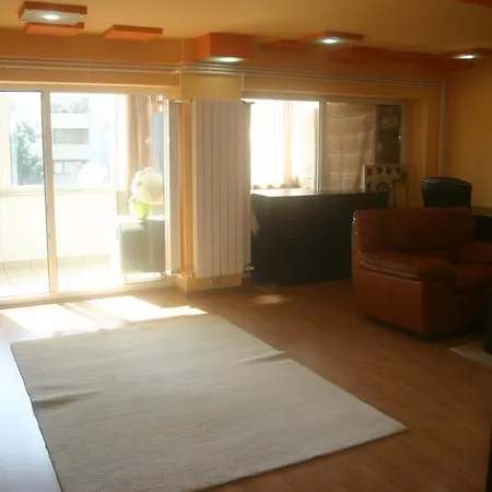 Apartament Anthony アパート