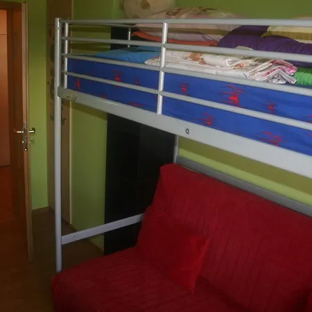 Apartament Anthony *