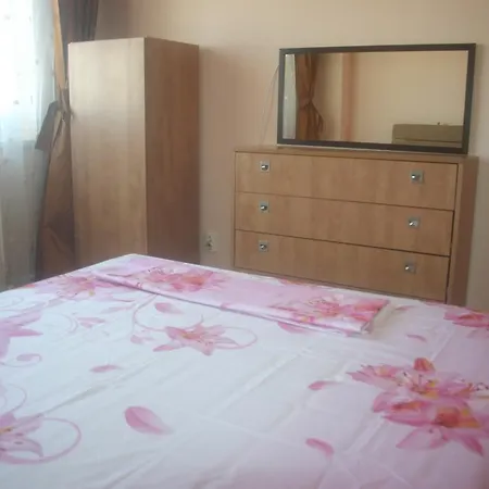 Apartament Anthony Apartment