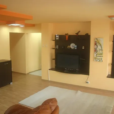 Apartament Anthony *