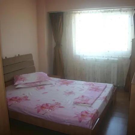 Apartament Anthony