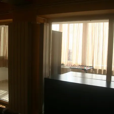 Apartament Anthony Apartment