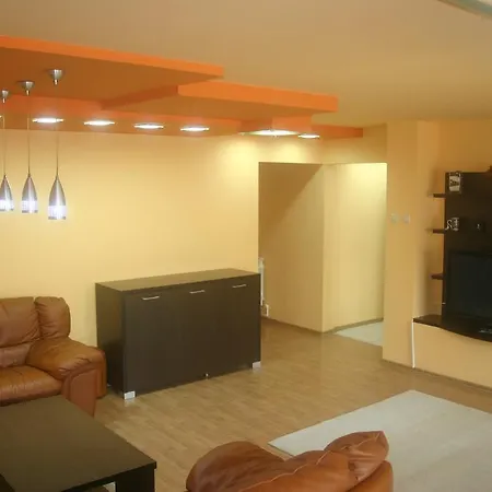 アパート Apartament Anthony *