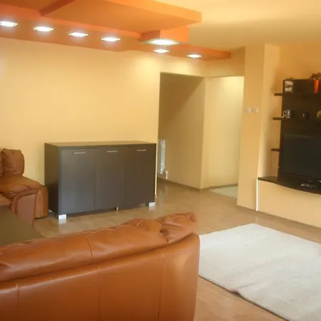Apartament Anthony * Mangalia
