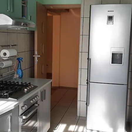 Διαμέρισμα Apartament Anthony *
