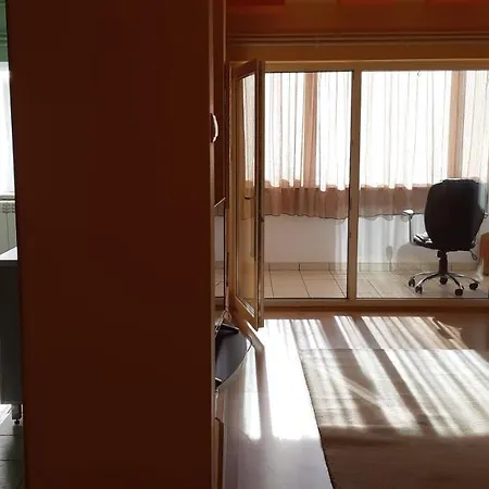 Apartament Anthony *