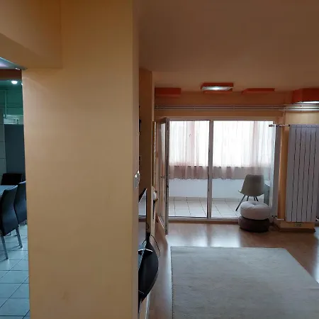 Apartament Anthony *