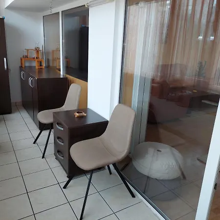 Apartament Anthony Διαμέρισμα *