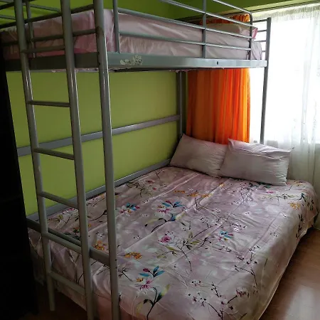 Διαμέρισμα Apartament Anthony Μανγκάλια
