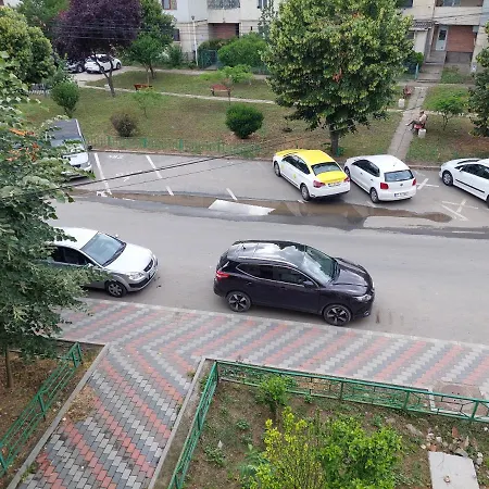 Διαμέρισμα Apartament Anthony