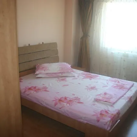Apartament Anthony * Μανγκάλια