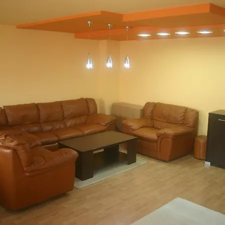 Διαμέρισμα Apartament Anthony *