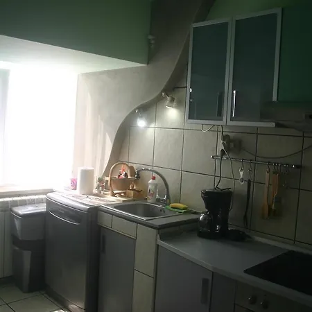 Apartament Anthony *