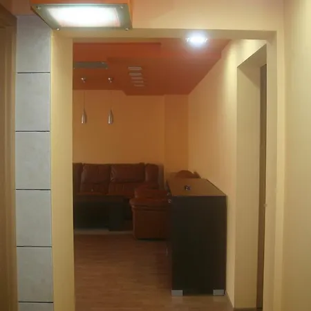 Apartament Anthony * Μανγκάλια